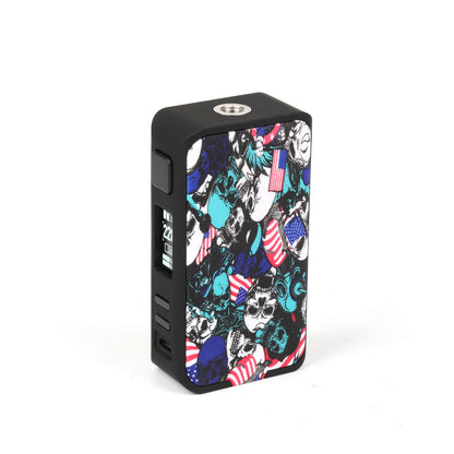 Rincoe Manto Pro 228W Box Mod