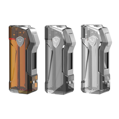 Rincoe JellyBox Mini 80W Box MOD