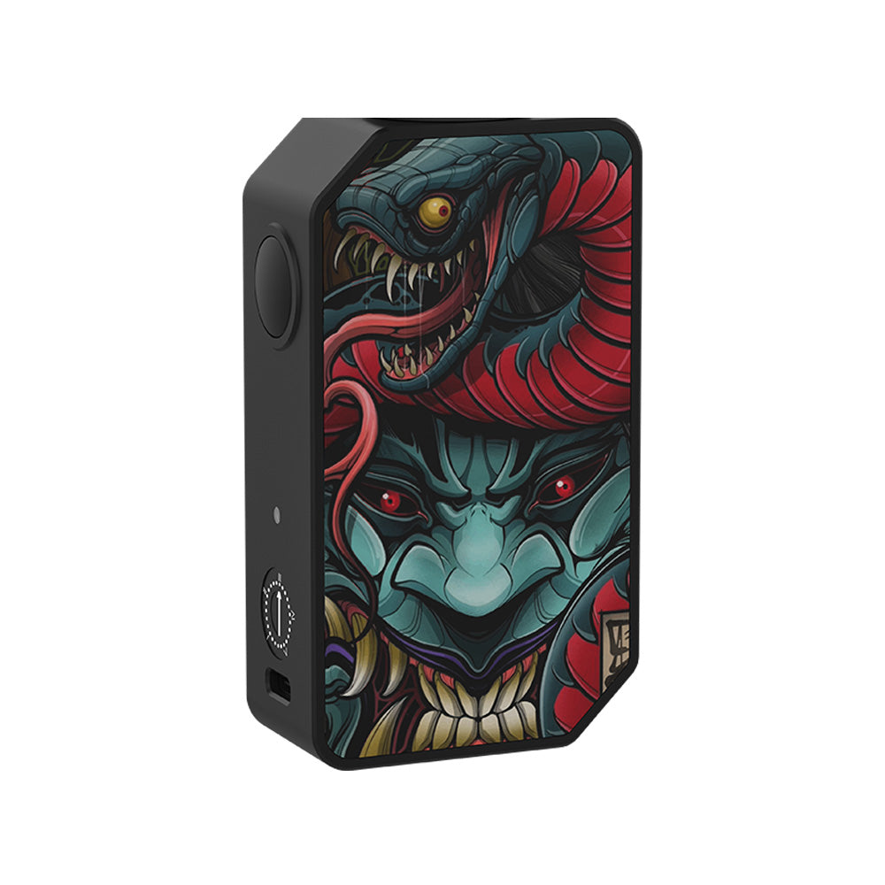 Rincoe Manto Beast 228W VV MOD