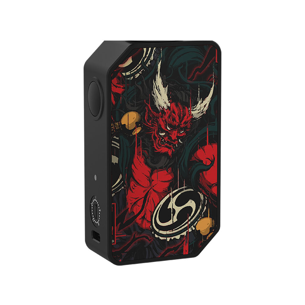 Rincoe Manto Beast 228W VV MOD