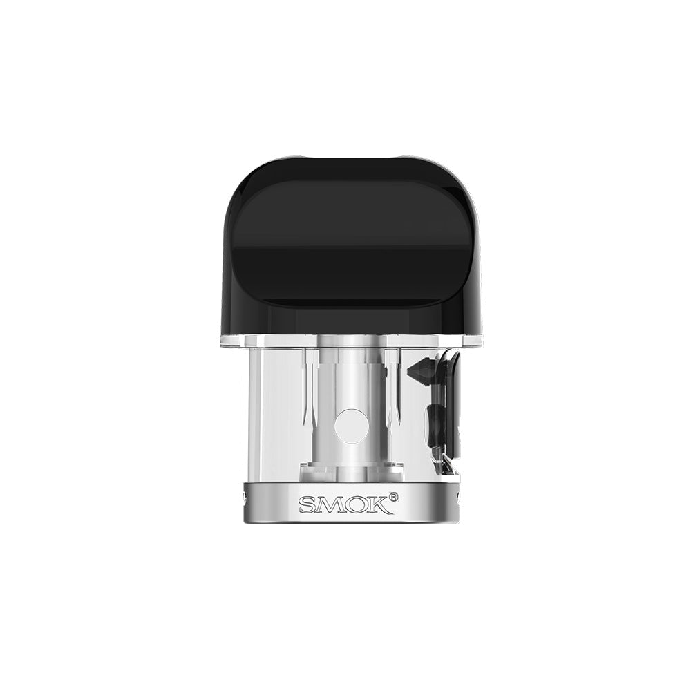 SMOK Novo X Pod Cartuccia di ricambio 2ml 3 pezzi