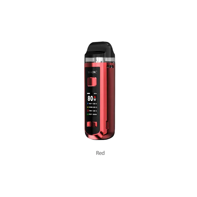 SMOK RPM 2 Pod Kit 80W 2000mAh