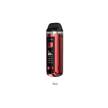 SMOK RPM 2 Pod Kit 80W 2000mAh