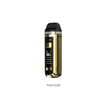 SMOK RPM 2 Pod Kit 80W 2000mAh