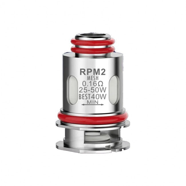 SMOK RPM2 Coil per SCAR P3/SCAR P5/RPM 2 Kit