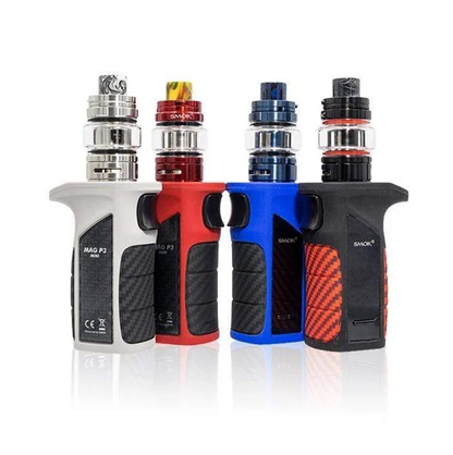 SMOK Mag P3 Mini 80W Starter Kit con TF Sub Ohm Atomizzatore