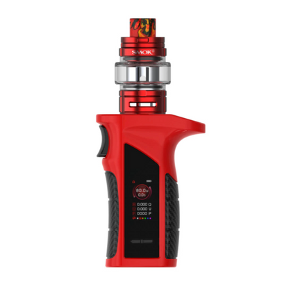 SMOK Mag P3 Mini 80W Starter Kit con TF Sub Ohm Atomizzatore