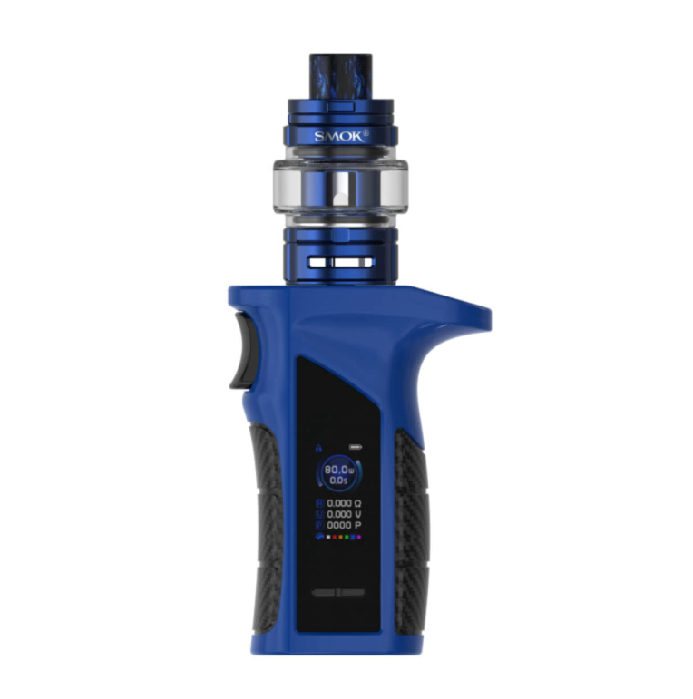 SMOK Mag P3 Mini 80W Starter Kit con TF Sub Ohm Atomizzatore