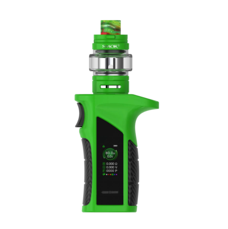 SMOK Mag P3 Mini 80W Starter Kit con TF Sub Ohm Atomizzatore