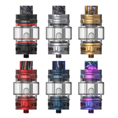 SMOK TFV18 Sub Ohm Atomizzatore 7.5ml