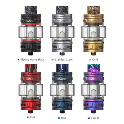 SMOK TFV18 Sub Ohm Atomizzatore 7.5ml