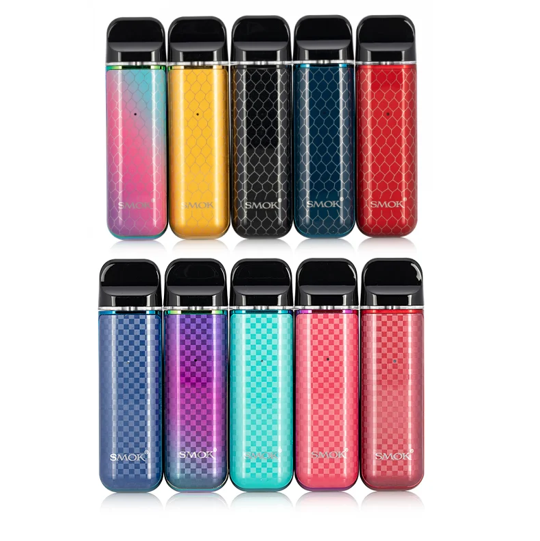 SMOK Novo 3 Pod Kit 800mAh