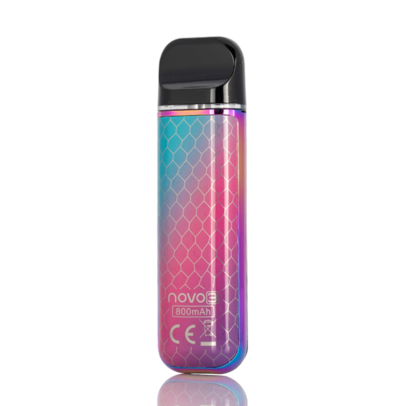 SMOK Novo 3 Pod Kit 800mAh