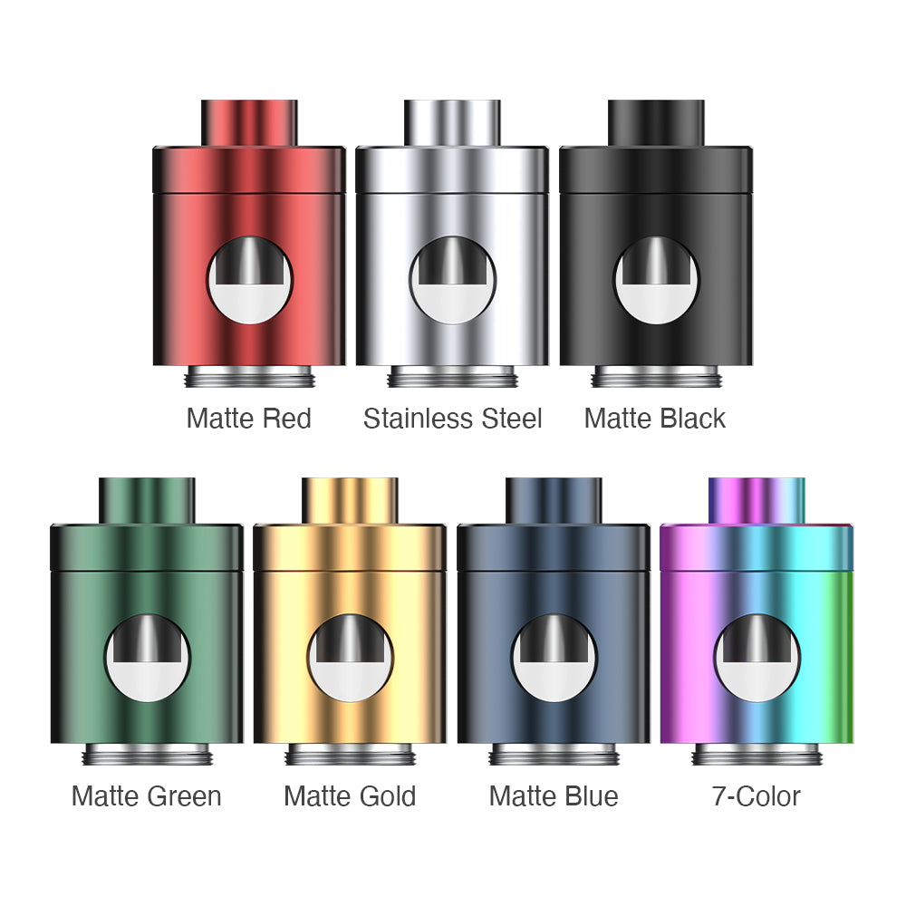 SMOK Stick R22 Atomizzatore vuoto 4.5ml