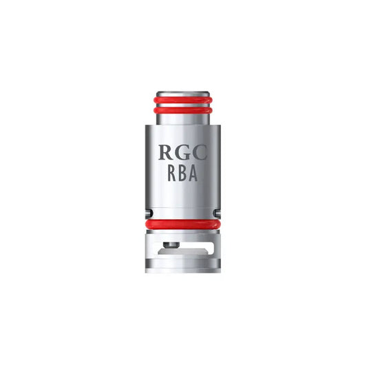 SMOK RPM80 RGC RBA Coil 1pezzi/pacco