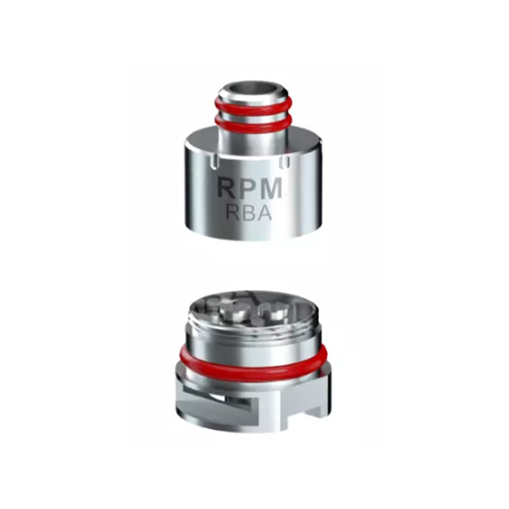 SMOK RPM RBA Sostituzione Coil 0,6ohm 1pc/pack