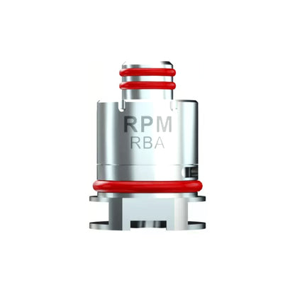 SMOK RPM RBA Sostituzione Coil 0,6ohm 1pc/pack