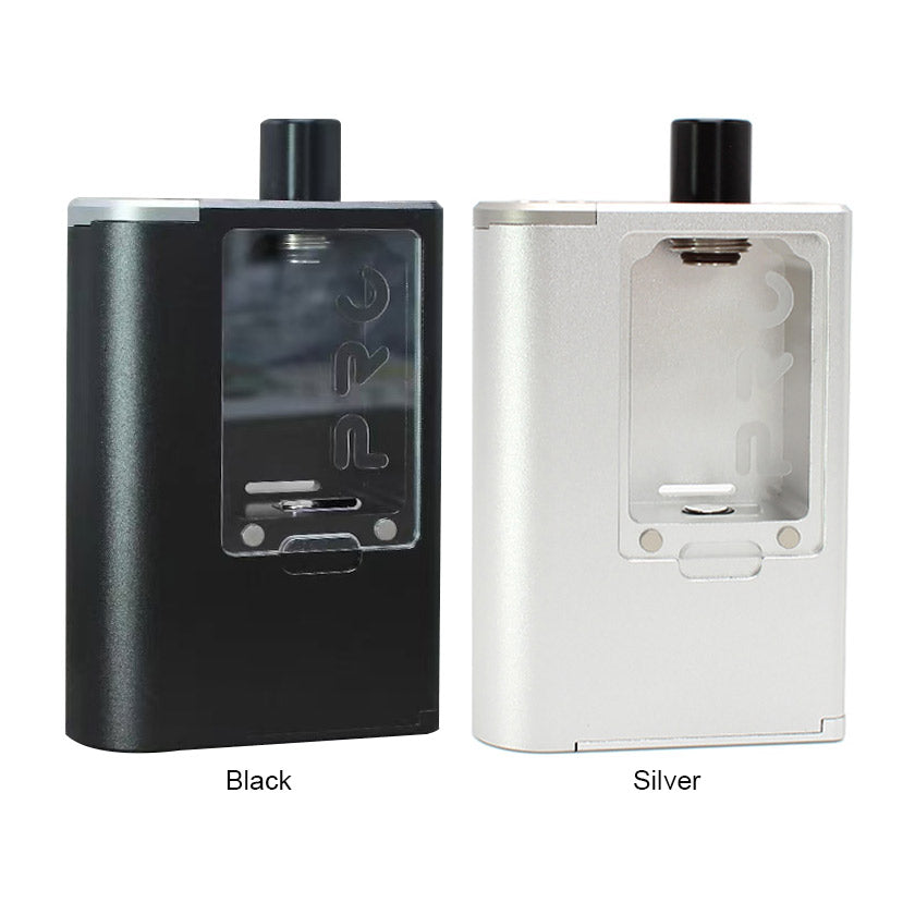 SXK PRC ION Box Style AIO Boro 60W (DNA60 ChipSet) Box Mod