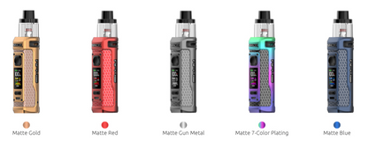 Kit SMOK RPM 100 Pod