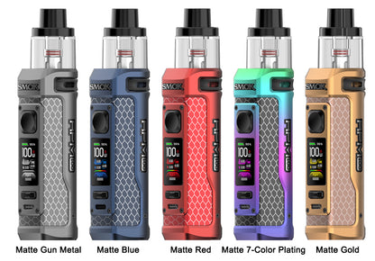 Kit SMOK RPM 100 Pod