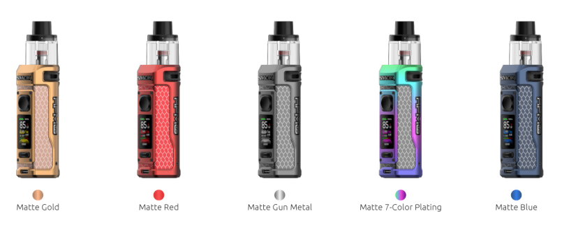 Kit SMOK RPM 85 Pod