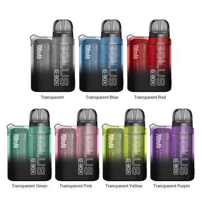 Kit Pod SMOK SOLUS G-BOX 20W 700mAh