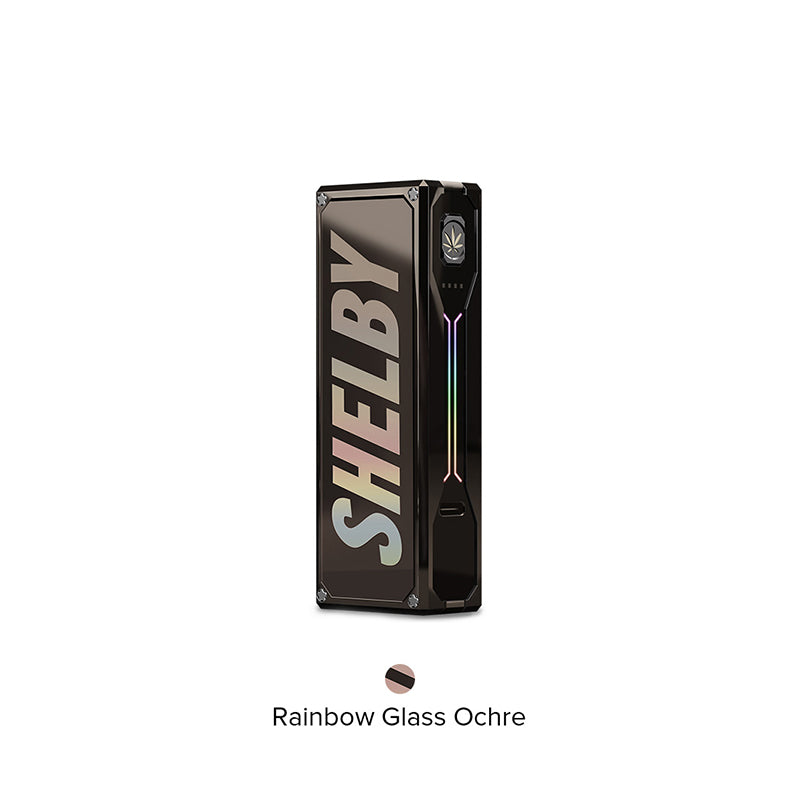 Shelby Noir DH Kit 2500mAh
