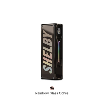 Shelby Noir DH Kit 2500mAh