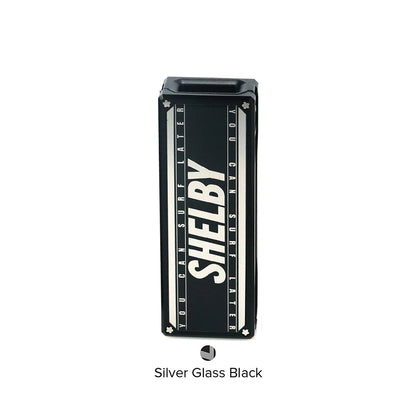 Shelby Noir DH Kit 2500mAh
