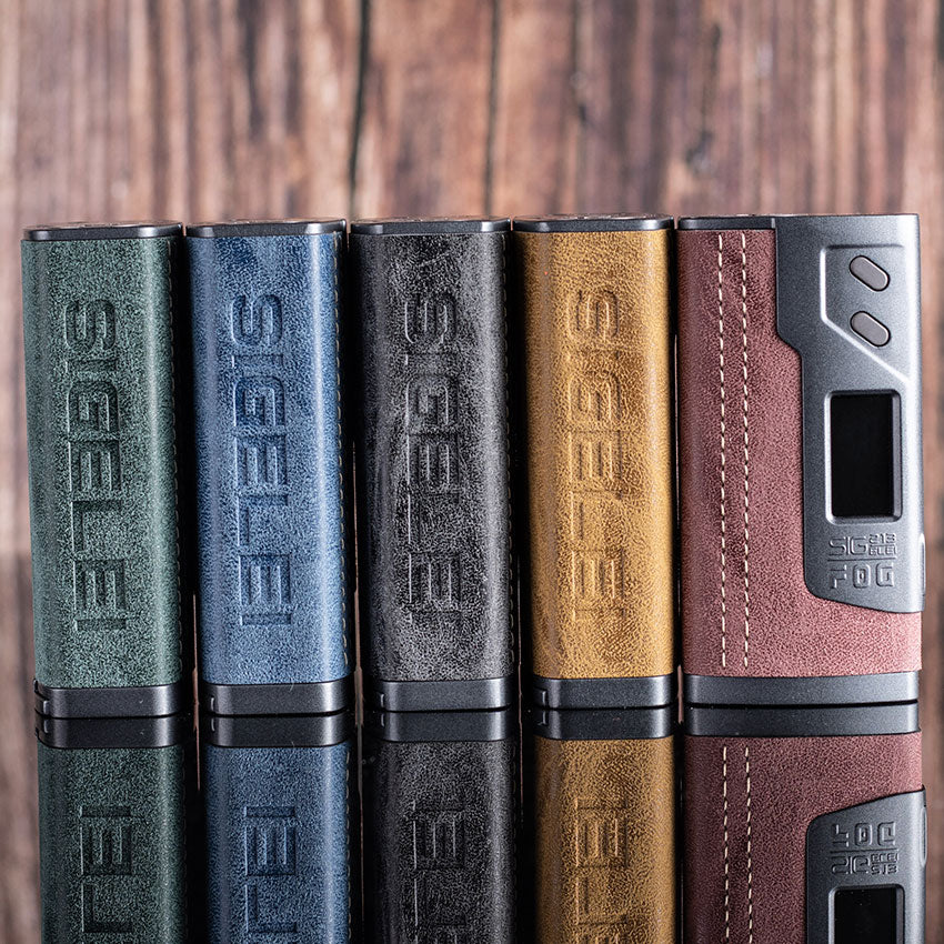 Sigelei 213 FOG Box Mod 213W