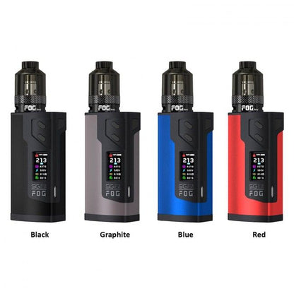 Sigelei 213 Fog 213W Box Mod Kit