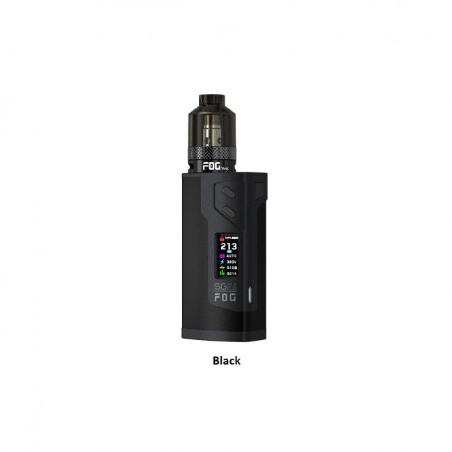 Sigelei 213 Fog 213W Box Mod Kit