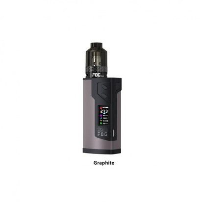 Sigelei 213 Fog 213W Box Mod Kit