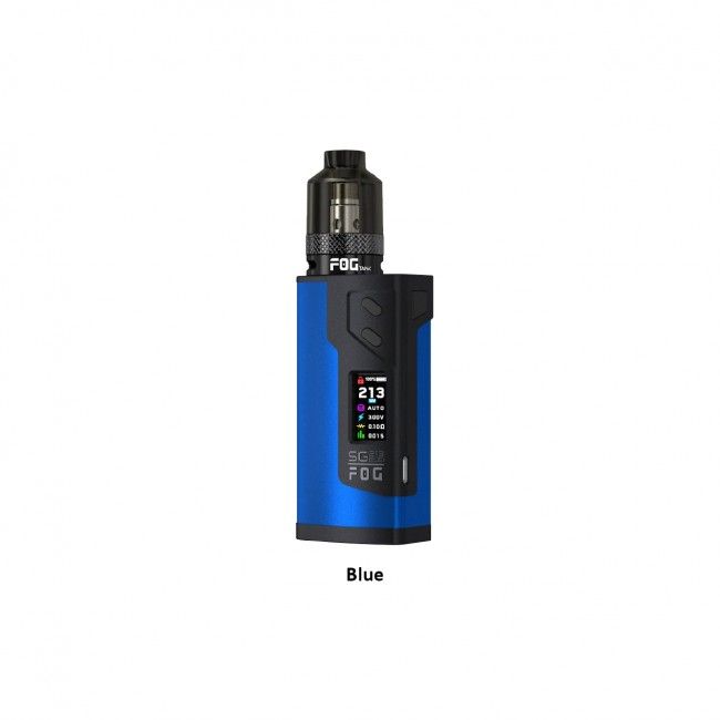 Sigelei 213 Fog 213W Box Mod Kit