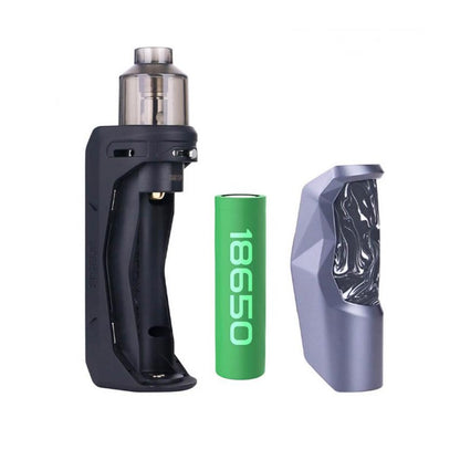 Sigelei Humvee 80 Pod Mod Kit 5ml