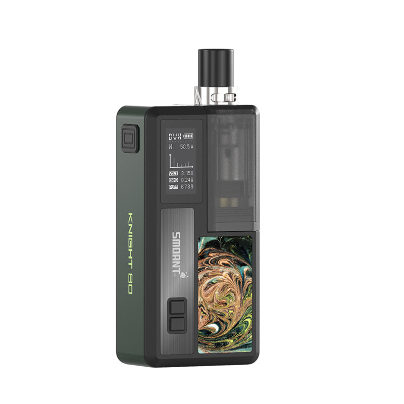 Smoant Knight 80 Mod Pod Kit 80W