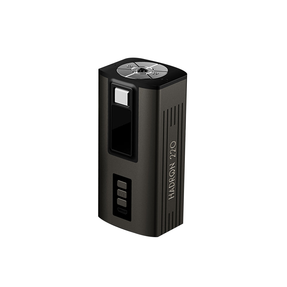 Steam Crave HADRON 220 Box MOD 220W scontate store | it