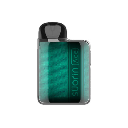 Suorin ACE Pod Kit 15W 1000mAh