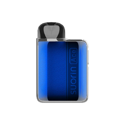 Suorin ACE Pod Kit 15W 1000mAh