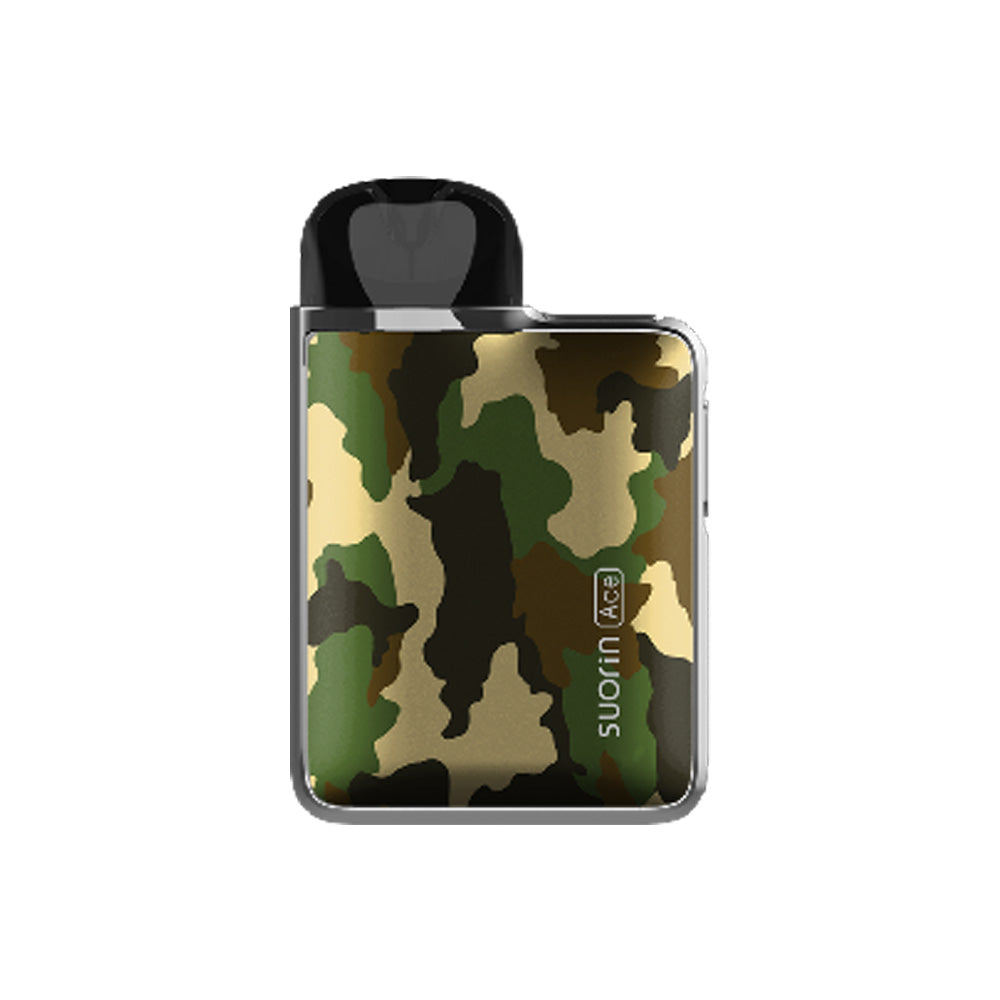 Suorin ACE Pod Kit 15W 1000mAh