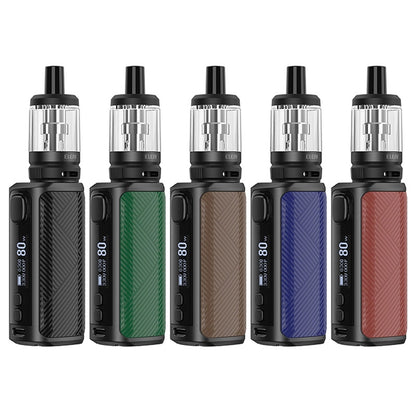 Eleaf iStick i80 Kit con atomizzatore MELO C 5ml