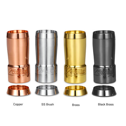 Timesvape Notion MTL Mechanical Mod