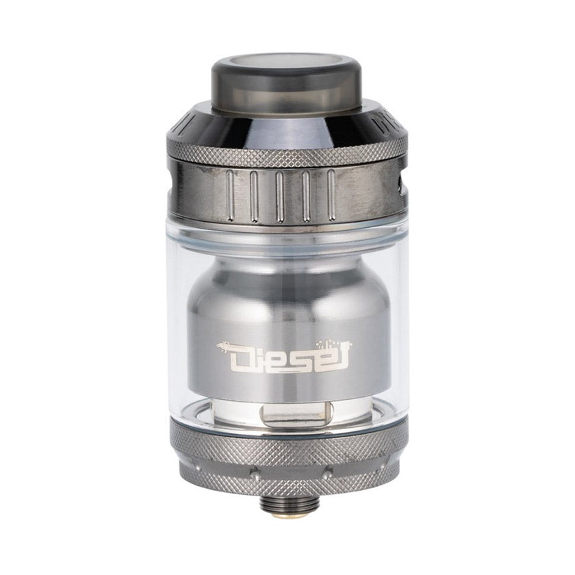 Timesvape Diesel RTA Atomizzatore 5ml