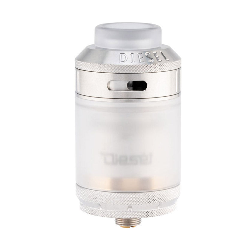 Timesvape Diesel RTA Atomizzatore 5ml