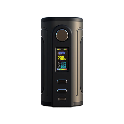 ULTRONER GAEA 21700 Box MOD 200W