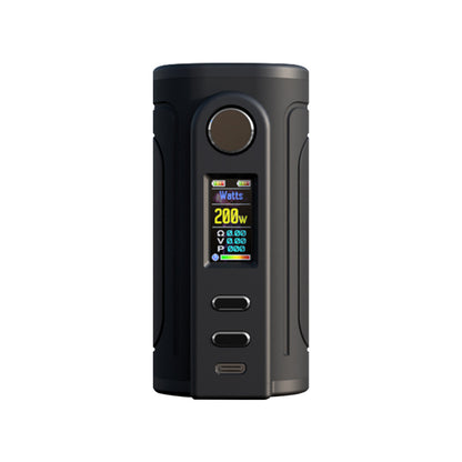 ULTRONER GAEA 21700 Box MOD 200W