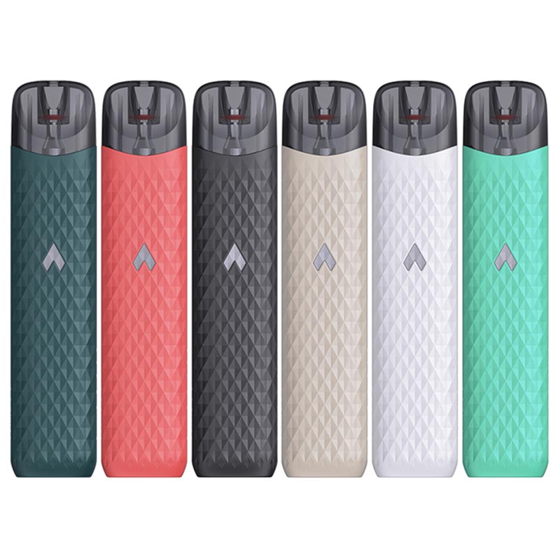 Uwell Popreel N1 Pod Kit 10W