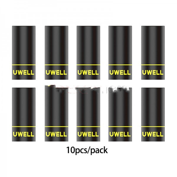 Uwell Whirl S2 Punta in Fibra di Filtro 10 pz/pacco