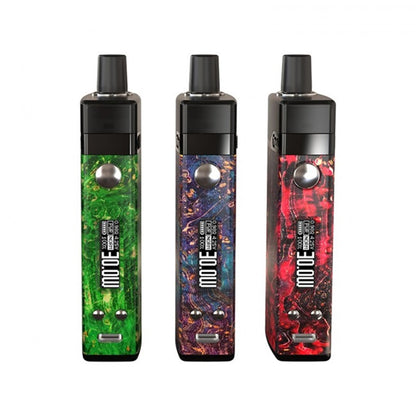 Ultroner Theia Stabilized Wood Pod Kit 30W