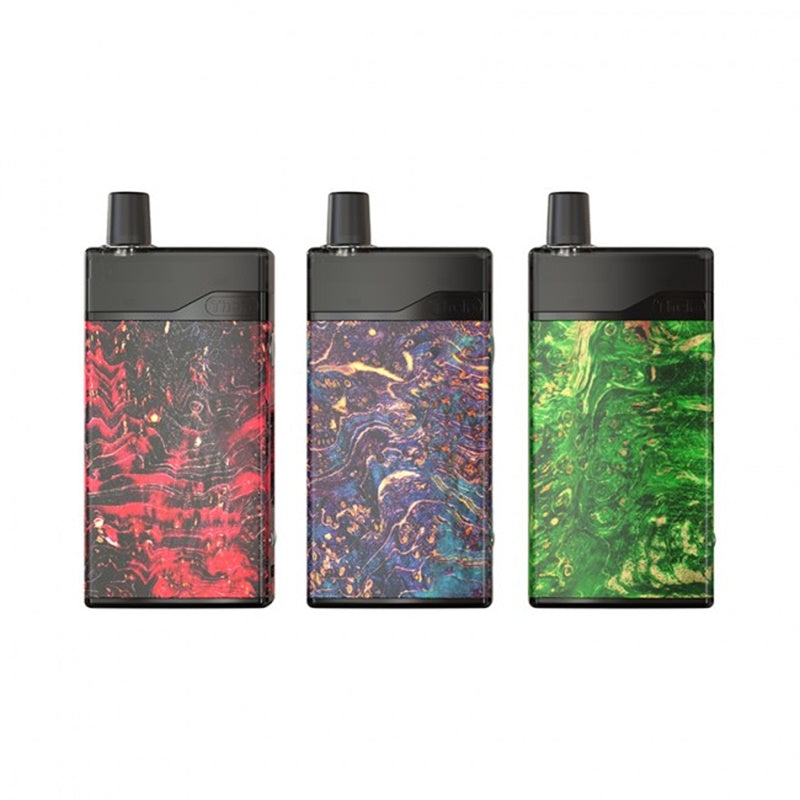 Ultroner Theia Stabilized Wood Pod Kit 30W